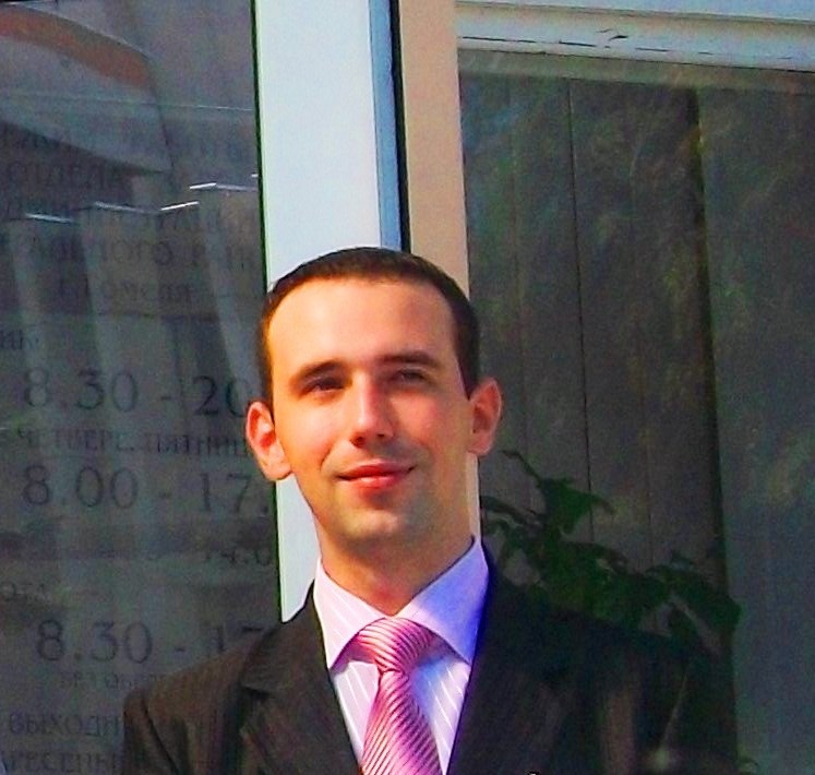 Дмитрий Чуев фотография #36