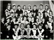 Фотография Медунициной Анны