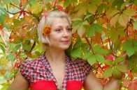 Фотография Красновой Ирины