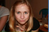 Фотография Михайловой Александры