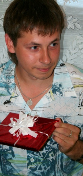 №3, Иван Фомин, Красноуфимск, Россия №3, Иван Фомин, Красноуфимск, Россия