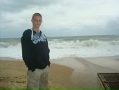 Фотография Бабака Дениса