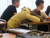 Фотография Майоровой Маши