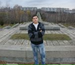 Рома Вільчинський фотография #13 (источник - https://vk.com/id40983794)