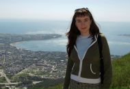 Фотография Лисиной Марии