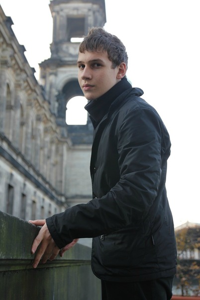 Иван Шкорупеев фото №18