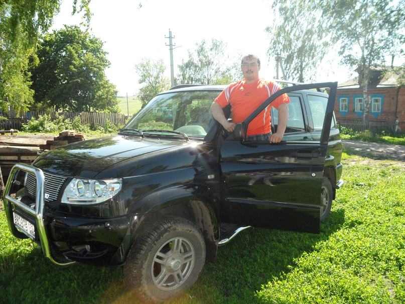 Евгений Губанов фотография #42