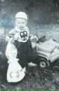 Фотография Макцева Анастасия