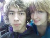 Фотография Галантер Насти