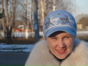Фотография Пятиной Ольги