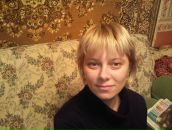 Фотография Маянцева (парамонова) Анны