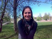 Фотография Сидоренко Александры