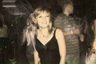 Фотография Тишковец Наталии