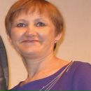 Фотография Басановой Светланы