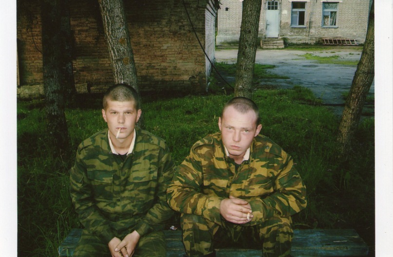 Дмитрий Селюнин фотография #35