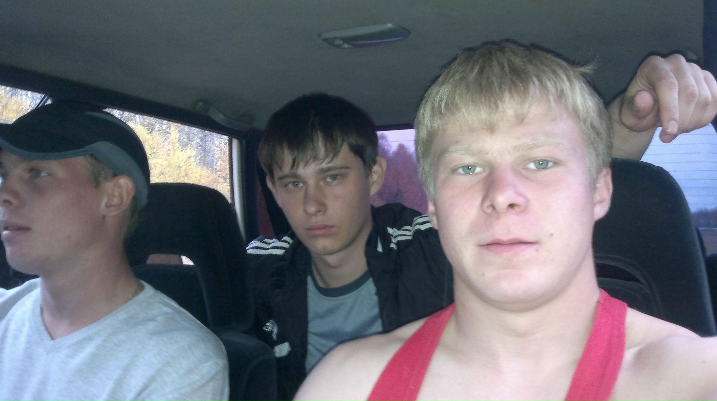 Паша Плотников фотография #50