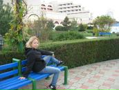 Фотография Букацинской Галины