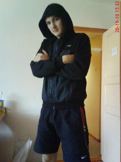 Сергей Маркеев фотография #35