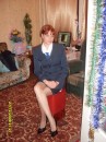 Фотография Красулиной Татьяны