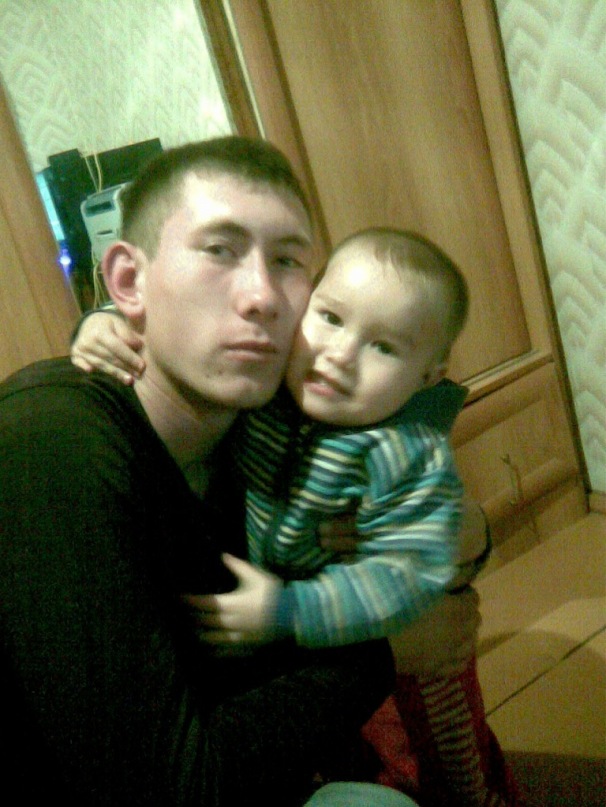 Вадим Идрисов фотография #4