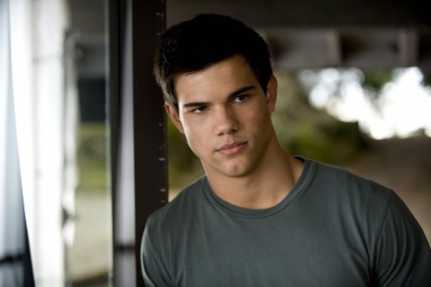 Jacob Black фото №7
