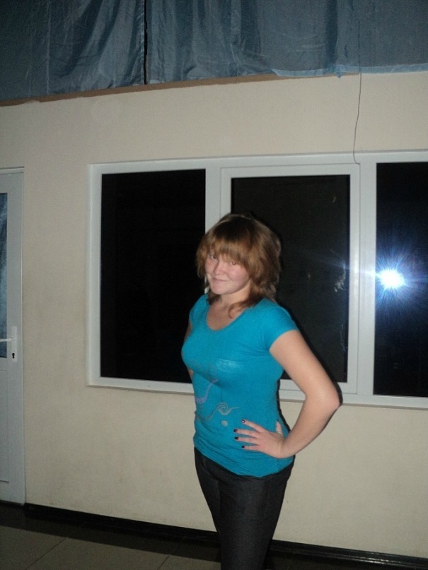 Лиля Рустямова фотография #19