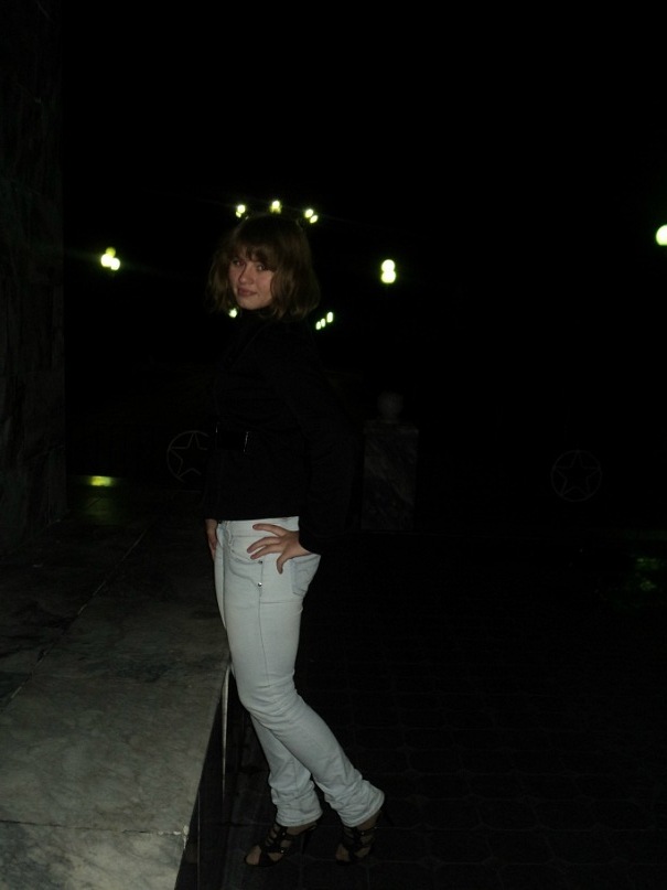 Лиля Рустямова фотография #45