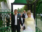 Фотография Менякина Ольга