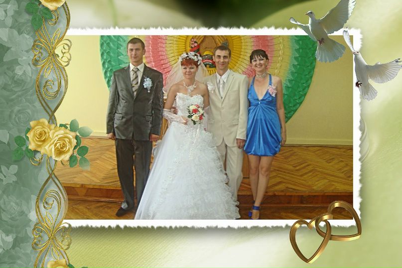 Иван Чумаков фотография #16