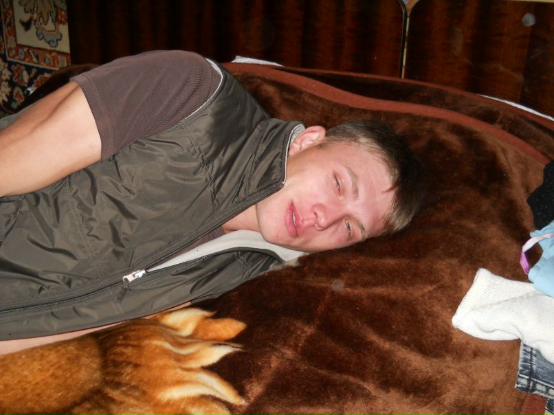 Сергей Плотников фотография #29