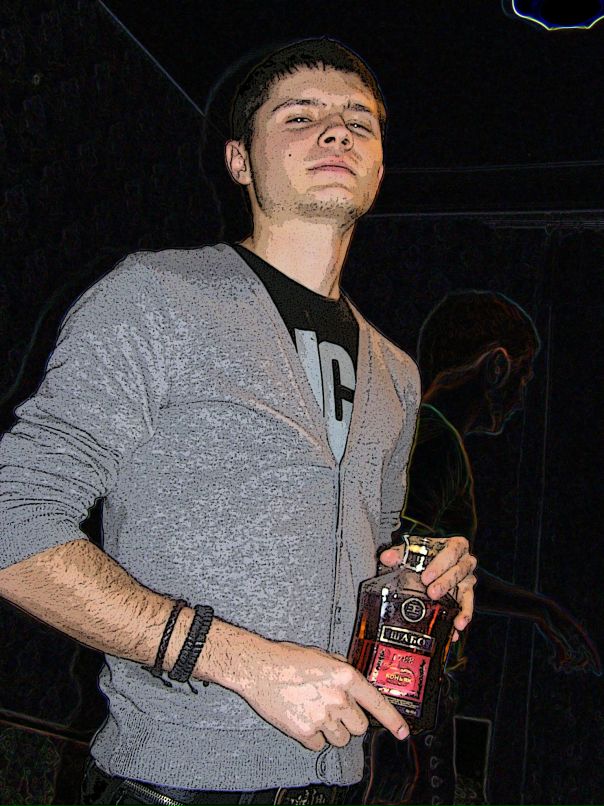 Вован Ряснов фотография #23