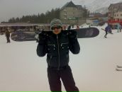 Фотография Погосова Михаила