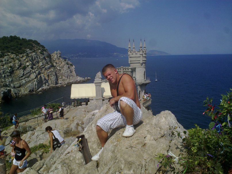 Дмитрий Донской фотография #33