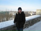 Фотография Nagornaya Ksenia