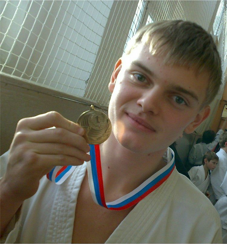 Дима Чикин фотография #30