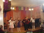 Фотография Кошелевой Кати