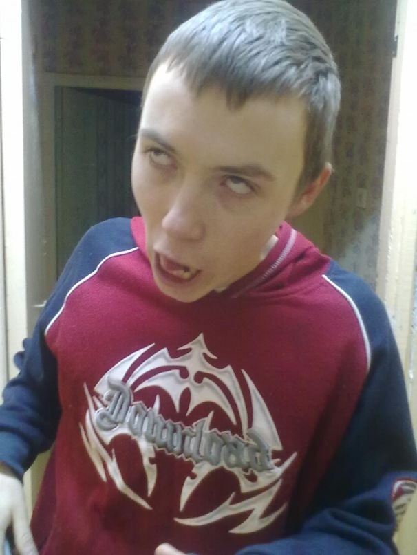 Денис Шевелев фотография #29