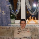 Фотография Степанова Андрея