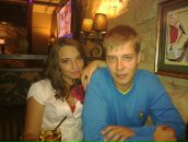 Фотография Картавцевой Карины