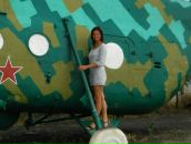 Фотография Лисецкой Ирины