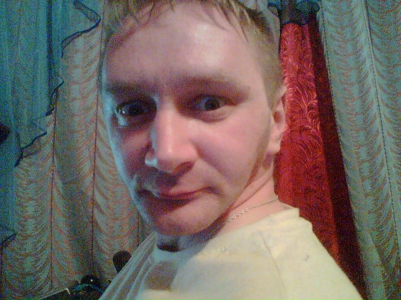 Дмитрий Иванов фото №3