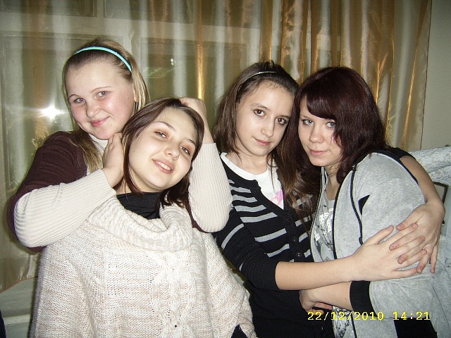 Катька Азанова фотография #48