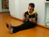 Фотография Партова Асалика-Ойбека