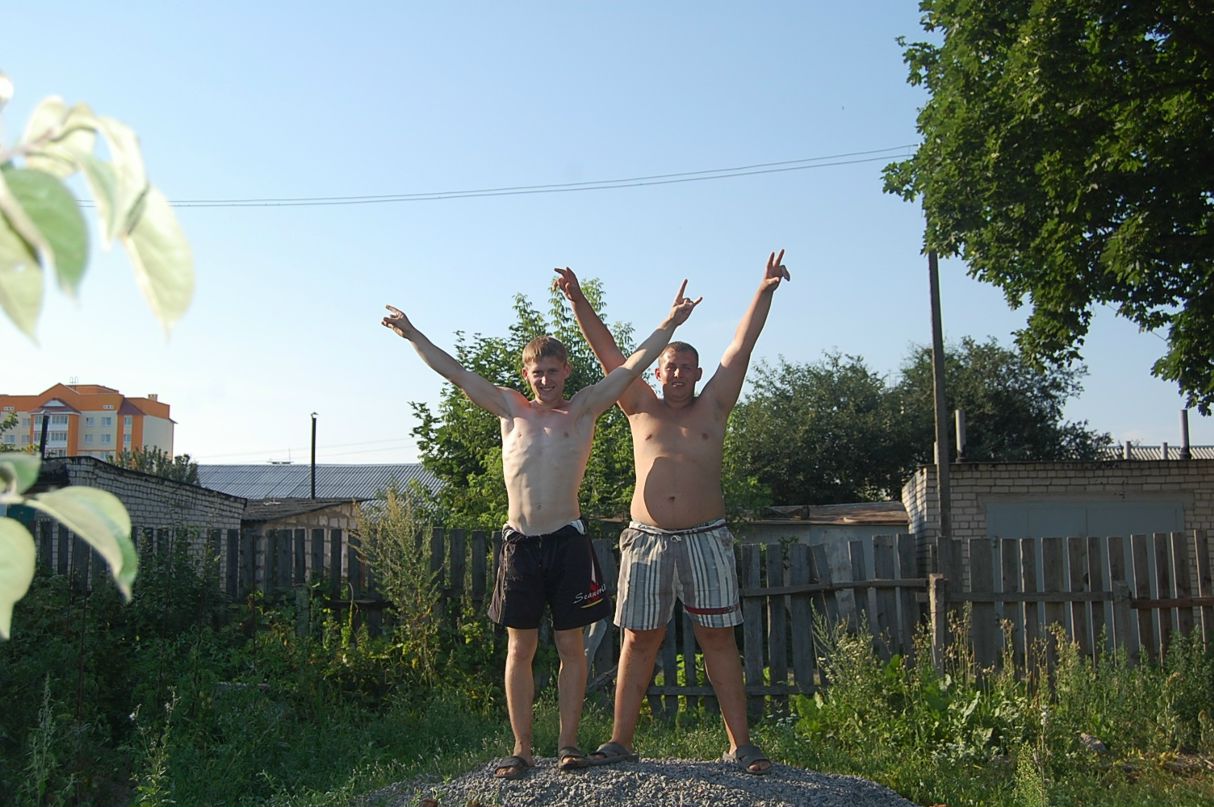Танюфка Пятницкая фотография #38