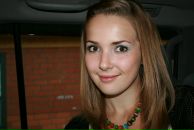 Фотография Синиченковой Елены