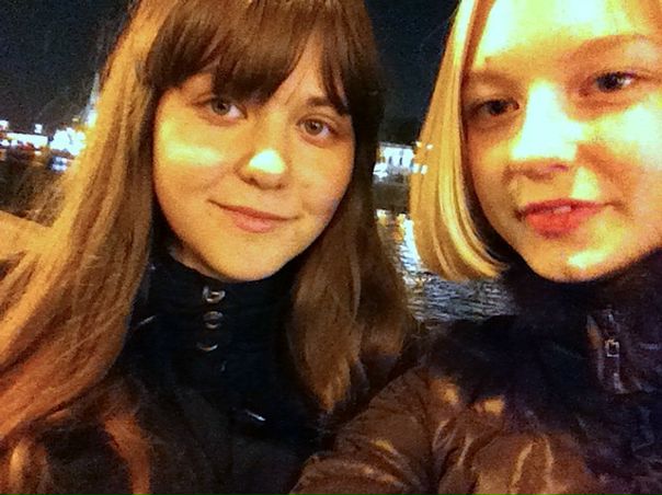 Daria Raging фото №34