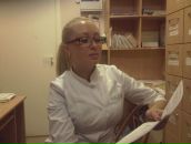 Фотография Ольшанской Марины