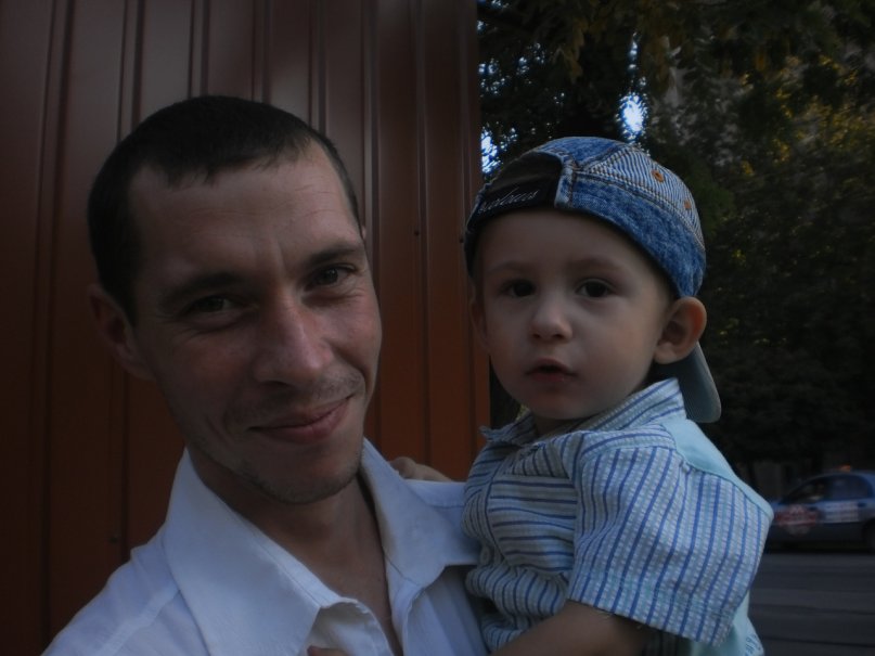 Максим Борисюк фотография #26