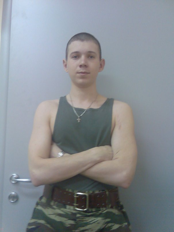 Коля Корнеев фотография #29