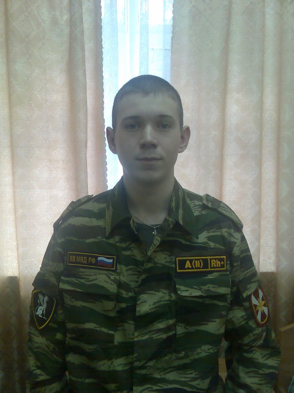 Коля Корнеев фотография #27